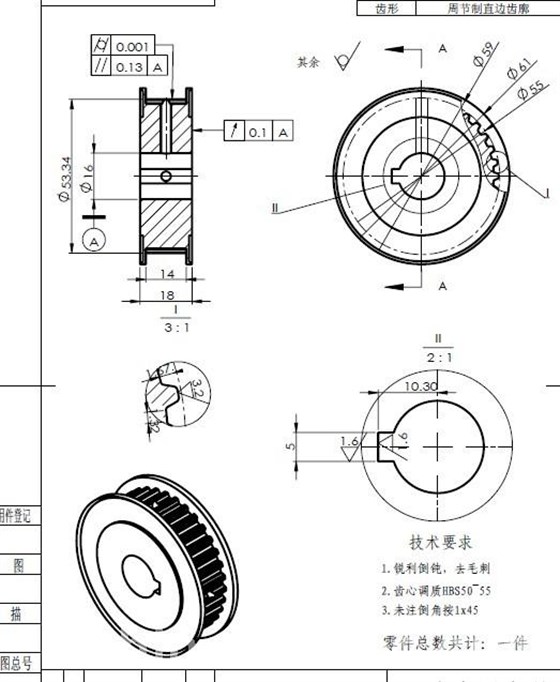 同步帶輪型號_同步帶規(guī)格型號_同步帶輪規(guī)格型號手冊